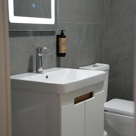Center Azure Appartement *