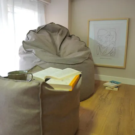 Center Azure Appartement